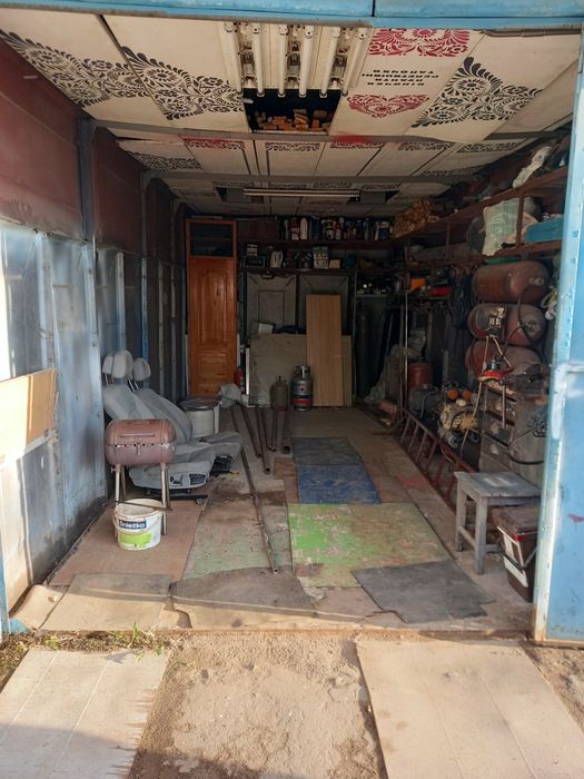 Продам гараж вул.Кульпарківська 226 Вікторія Гарденс.