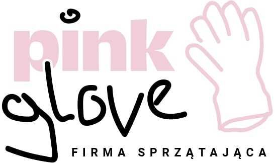 PINK GLOVE - firma sprzątająca