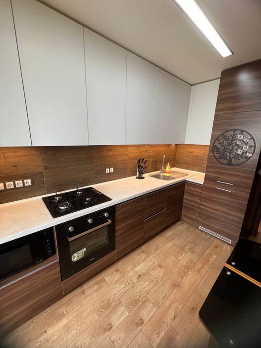 36тыс.$ ‼️‼️Экс/Квартира с ремонтом 54м2 / Индустриальный район / РЖМ