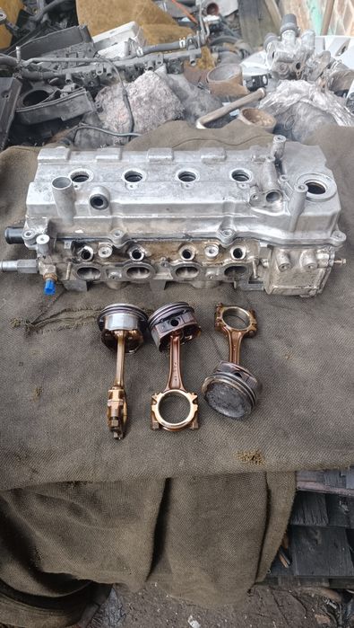 Гбц  NISSAN 1.2 1.4 CR14 JUKE note CUBE MICRA K12