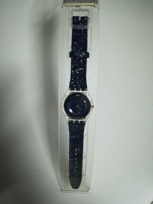 Relógio Swatch Vários Novos
