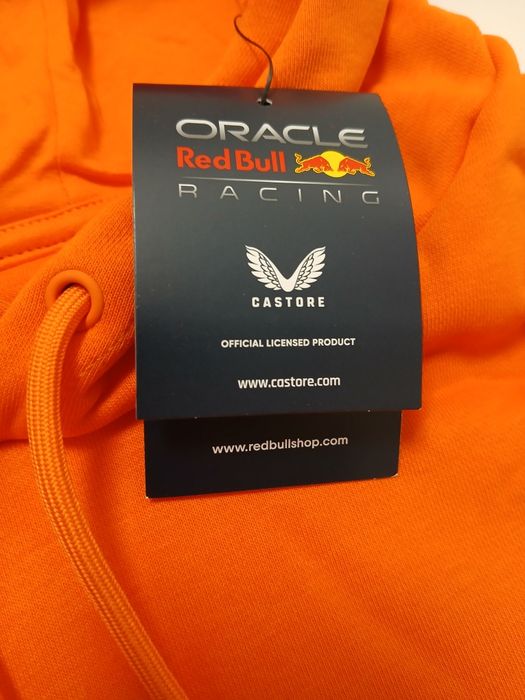 Bluza Max Verstappen