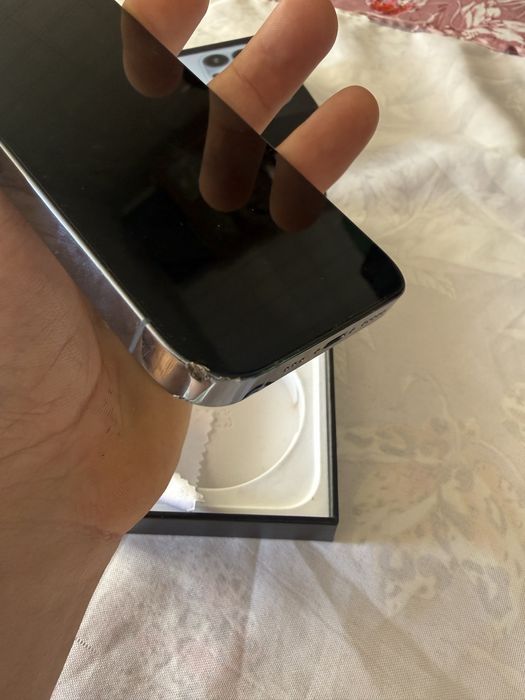 Iphone 13 pro 128g
