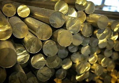 Круги латунні, Круги мідні, Круги Бронзові