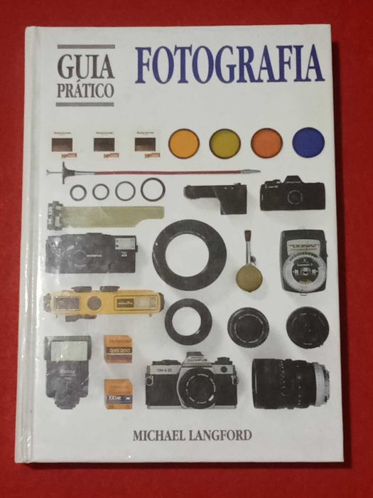 Guia Prático de Fotografia