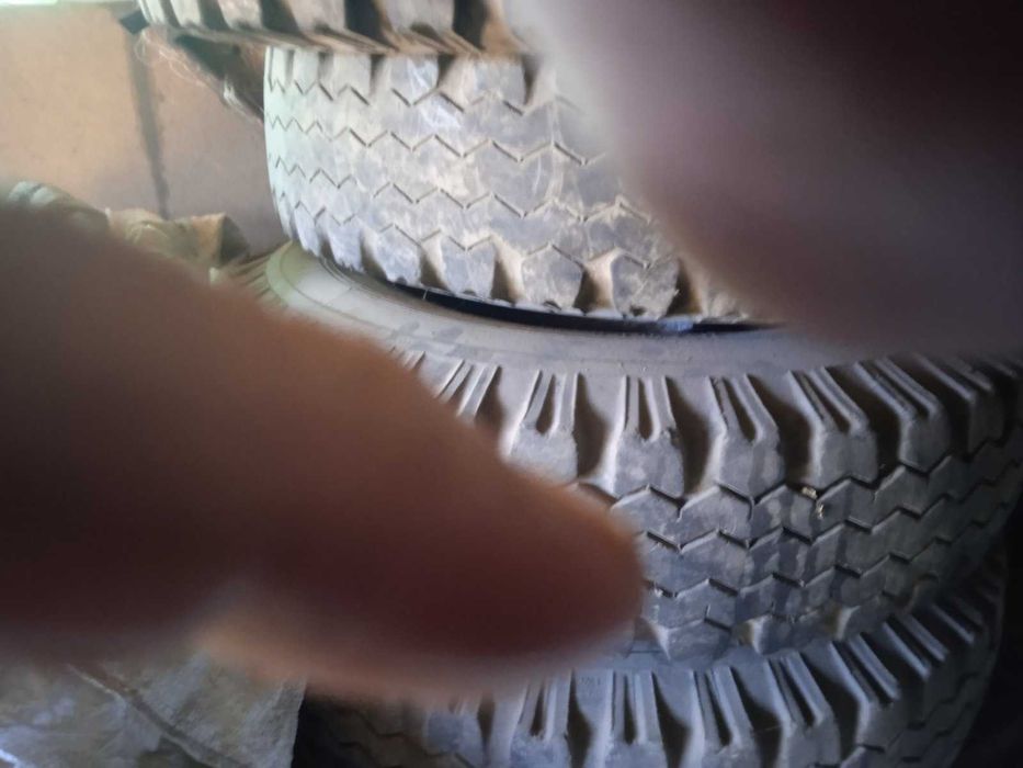 Скати не потріскані