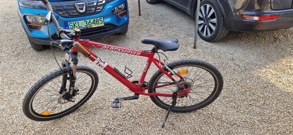 Rower MTB 26' Bardzo dobry stan