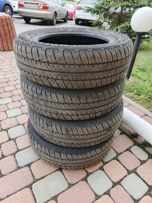 Літня гума 165/70 R14T 3200 комплект.