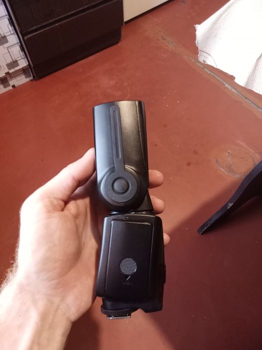 Yongnuo Speedlite YN-560 II