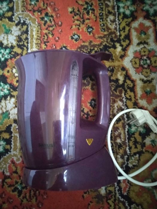 Чайник Sanusy SN-2103