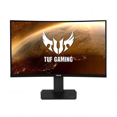 Monitor Asus tuf gaming 31,5”