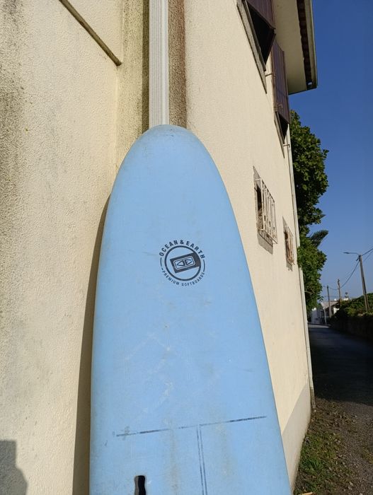 Prancha surf 8 ocean earth wide