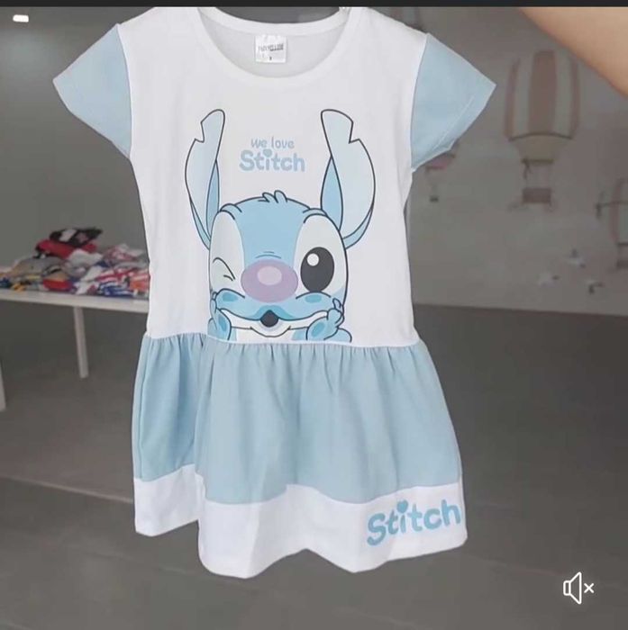 New Collection e Tendência Vestido Menina SWITCH Lindissimo