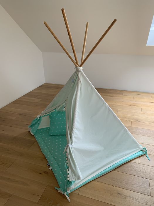 Tipi dla dzieci duze