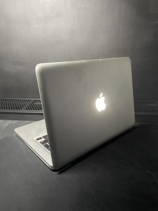 MacBook Pro 13 mid 2012