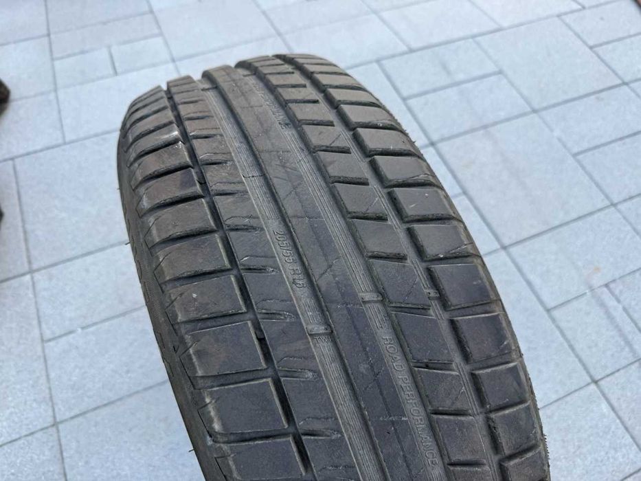 Kormoran Road Performance 205/55 R16 94V XL - 4szt komplet