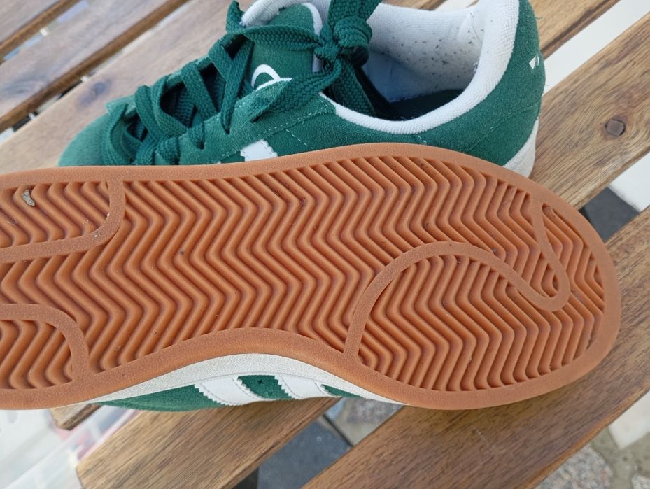 Sapatilhas originais