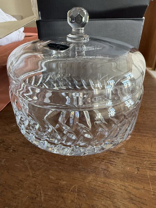 Bomboneira Vista Alegre