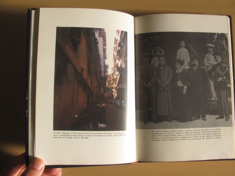 As Seitas de João Guedes