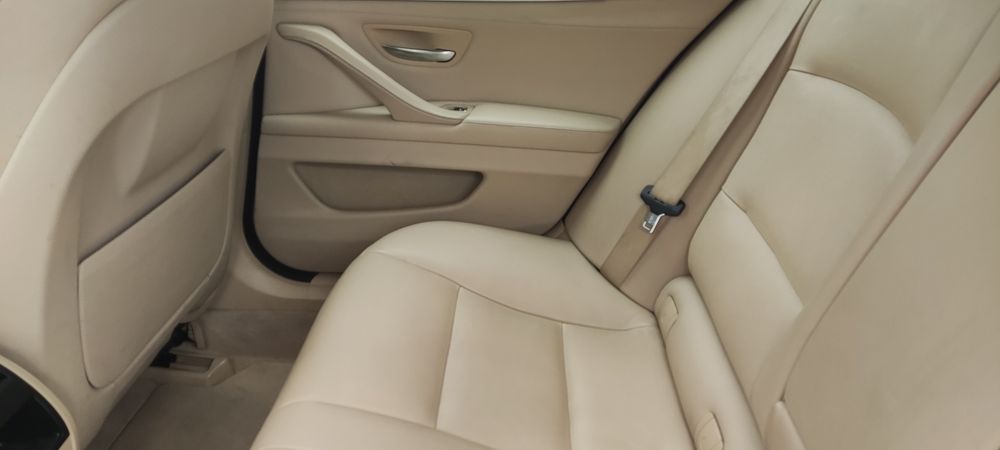 BMW 525  touring