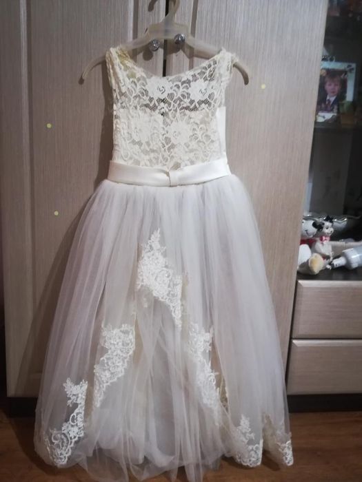 Плаття для дівчинки