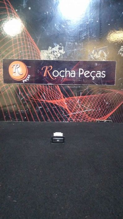 Botão Desembaçador Vidro Traseiro Toyota Avensis (_T25_)