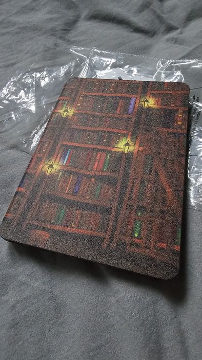 Etui do czytnika ebook kindle, nowe nieużywane
