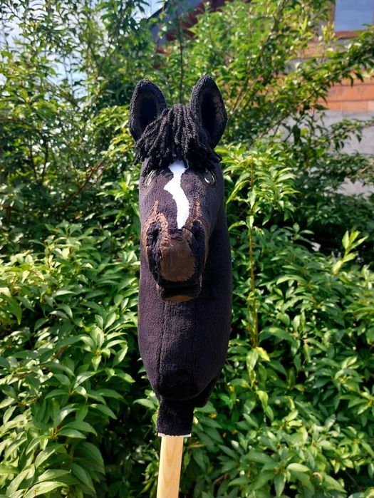 Czarny Hobby Horse