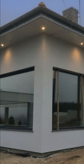 Halogeny 10 szt  zewnętrzne ip 54 oświetle led kostka taras podbitka i