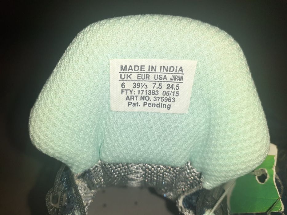 Buty trekingowe ADIDAS SALOMON