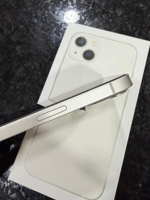 Telemóvel iPhone 13 Apple