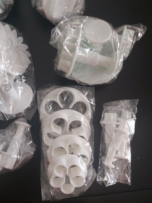 Acessórios Cake design