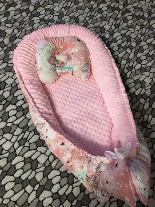 Кокон для немовляти