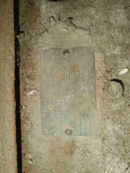 Silnik siłowy 11kW 1460 obrotów