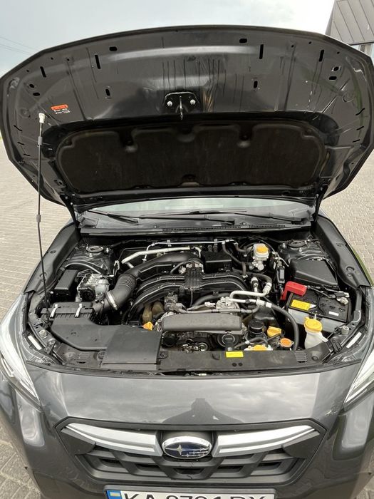 Продам Subaru Crosstrek