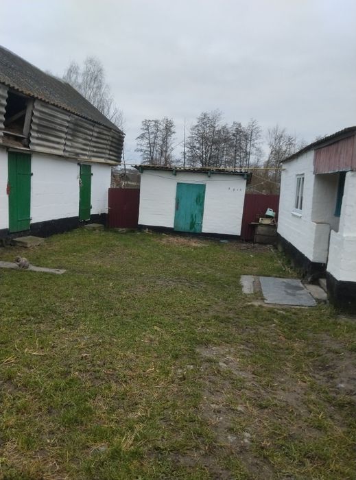 Продам Будинок...