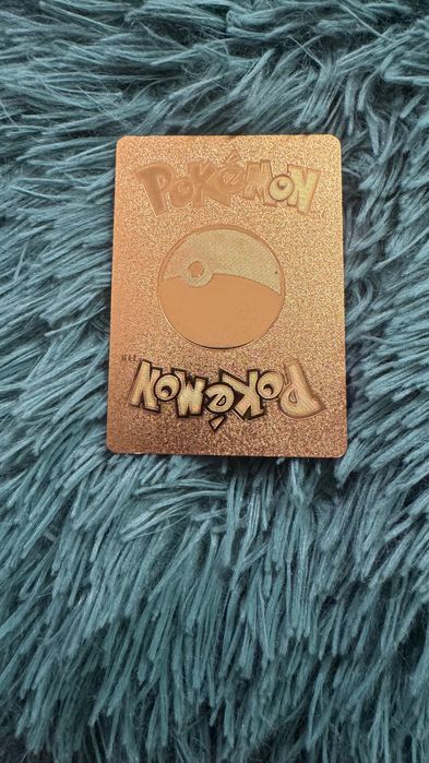 Karta Dracozolt VMAX Gold Rainbow