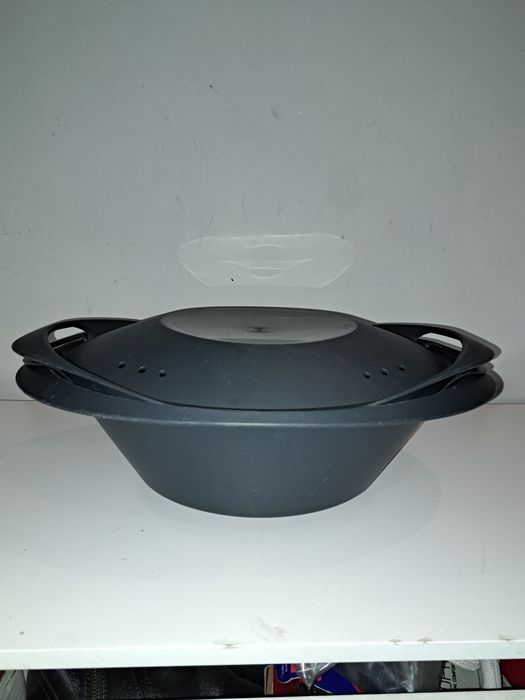 Varoma Thermomix TM5 TM6 Vorwerk