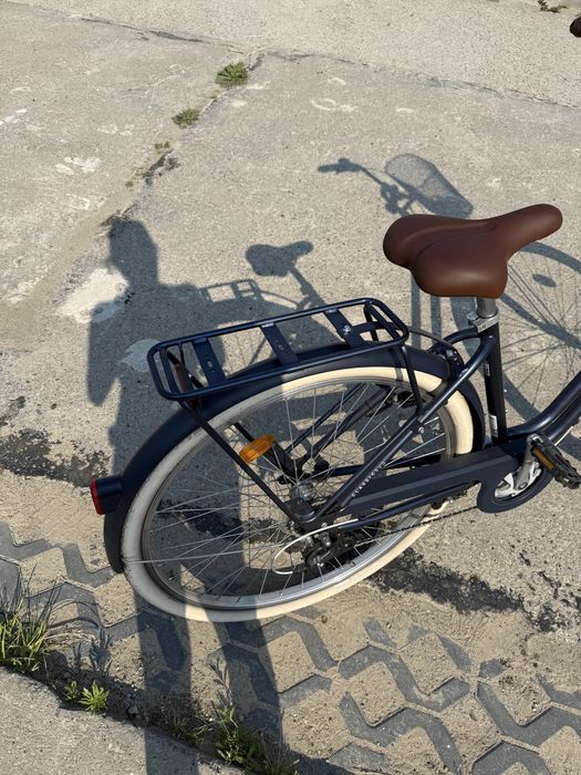 Rower miejski Elops 28cal koło