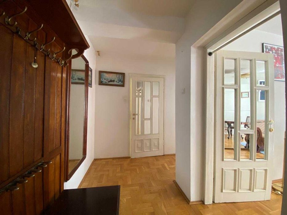 Mieszkanie – Warszawa - Widok 5