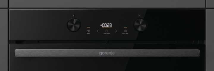 Piekarnik elektryczny Gorenje BOS6737E20FBG