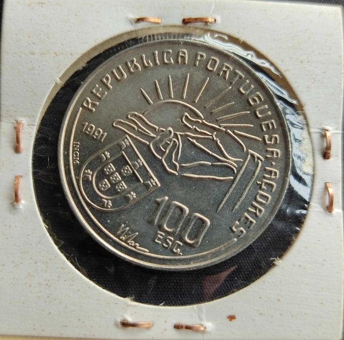 100° aniversário - Morte de Antero de Quental