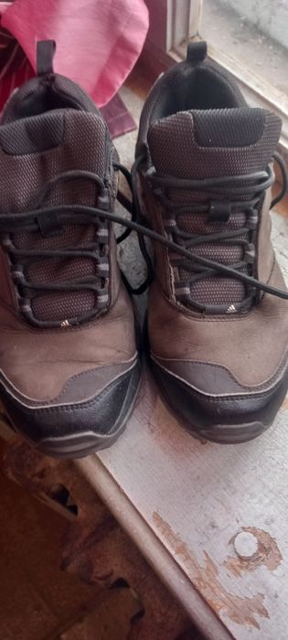 Красовки мужские.