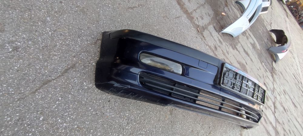 BMW E46 317/5  zderzak przód przedni i inne