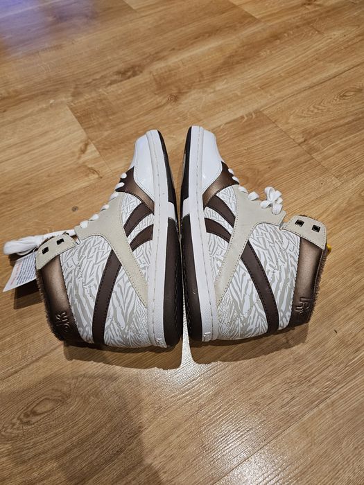 Reebok Courtee mid 32-J05529