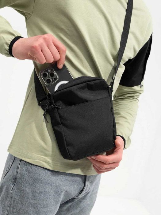 сумка крос боді\ месенджер бренду gard