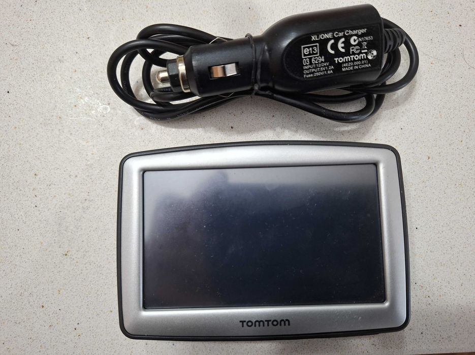 GPS TomTom XL - Excelente estado