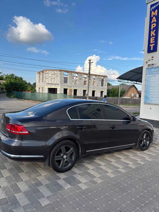 Продається пассат б7