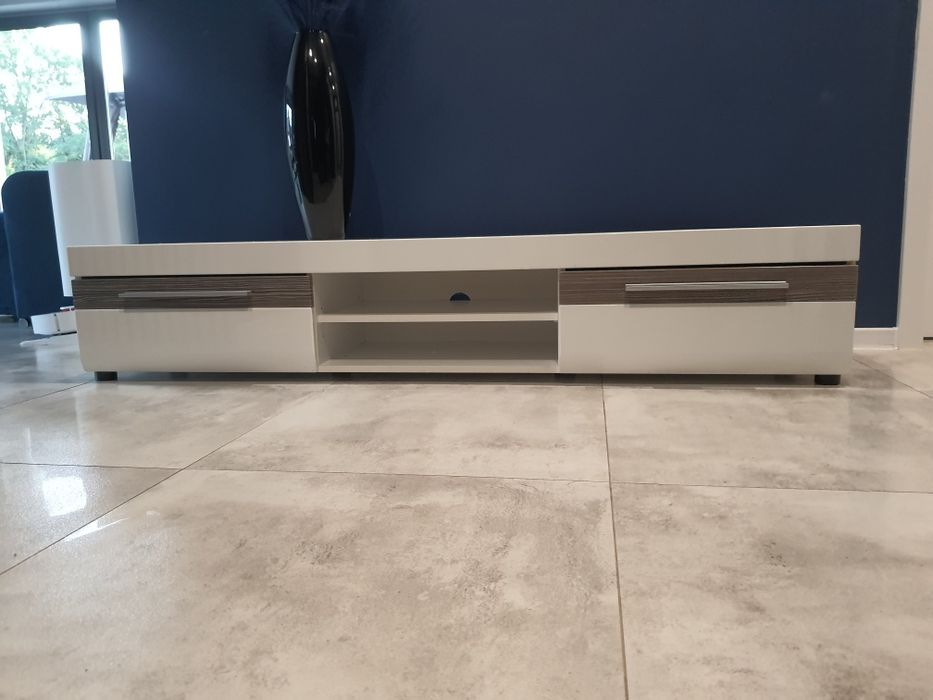 Szafka rtf 170cm bez skazy jak nowa