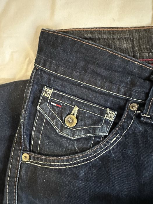 Spodnie Tommy Hilfiger 32/32